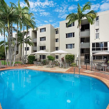 Joanne Apartments Caloundra Exterior foto