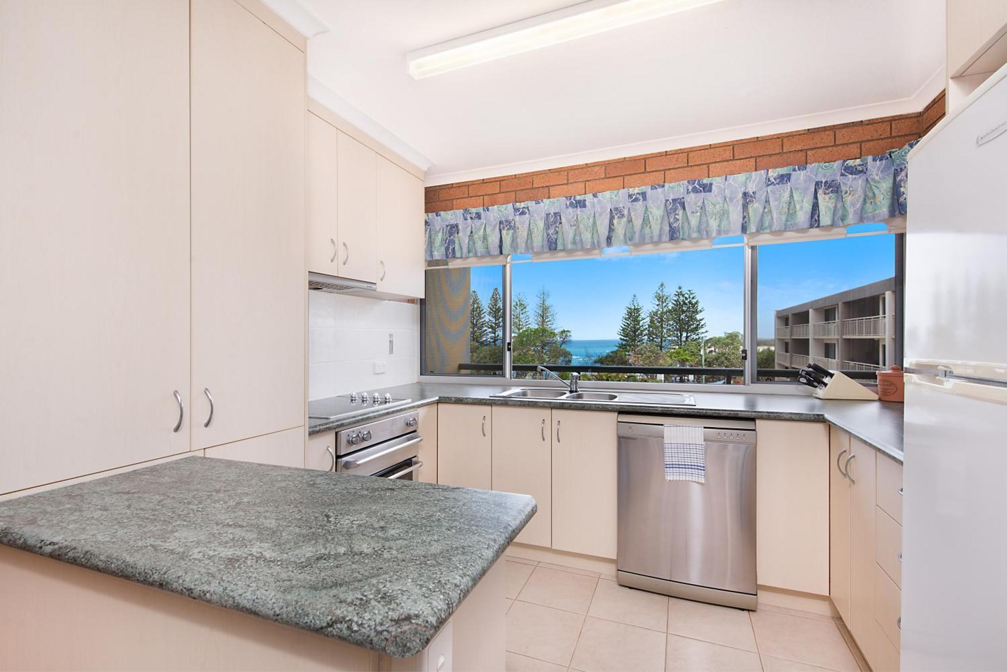 Joanne Apartments Caloundra Habitación foto