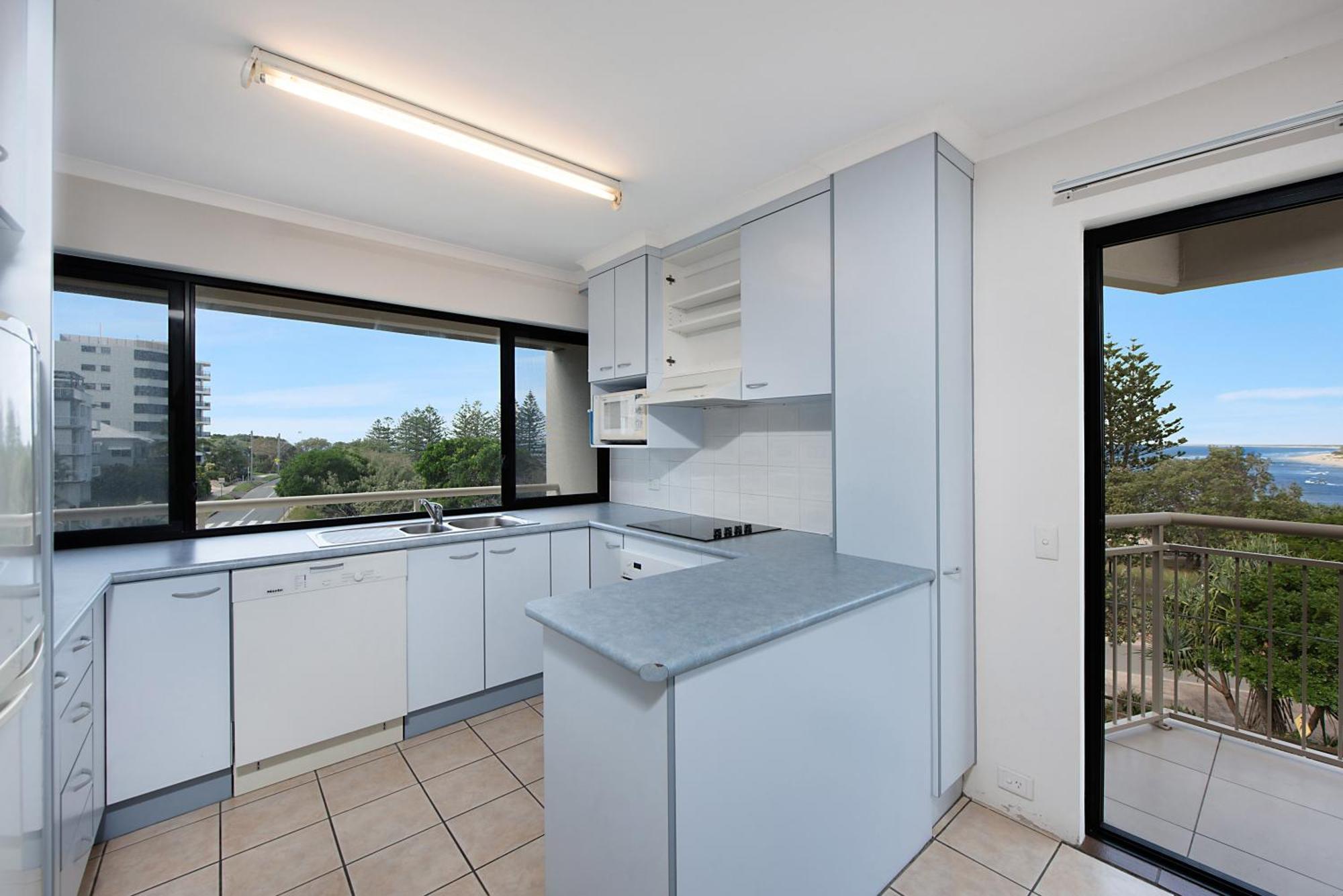 Joanne Apartments Caloundra Exterior foto