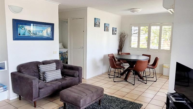 Joanne Apartments Caloundra Exterior foto