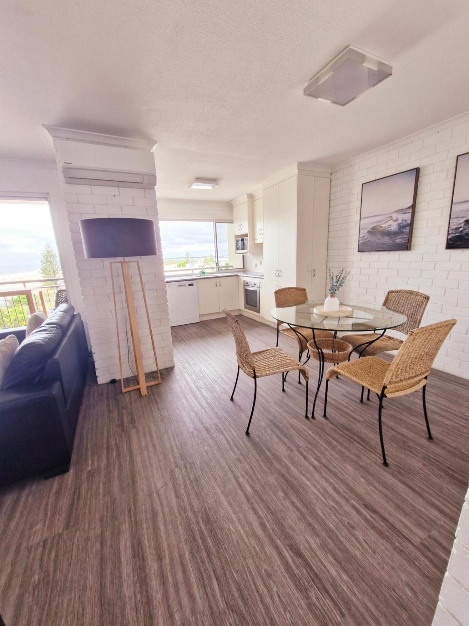 Joanne Apartments Caloundra Exterior foto