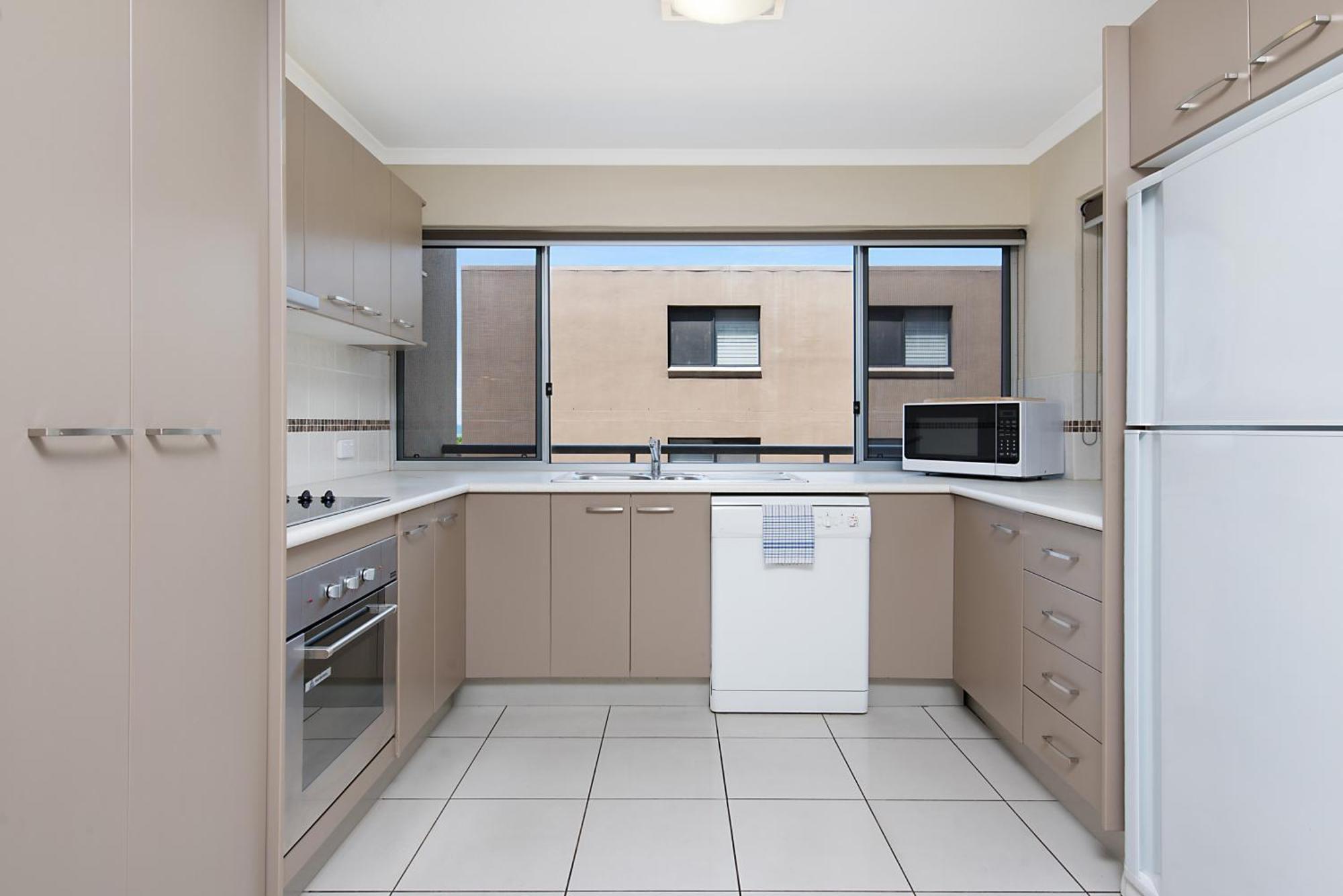 Joanne Apartments Caloundra Exterior foto
