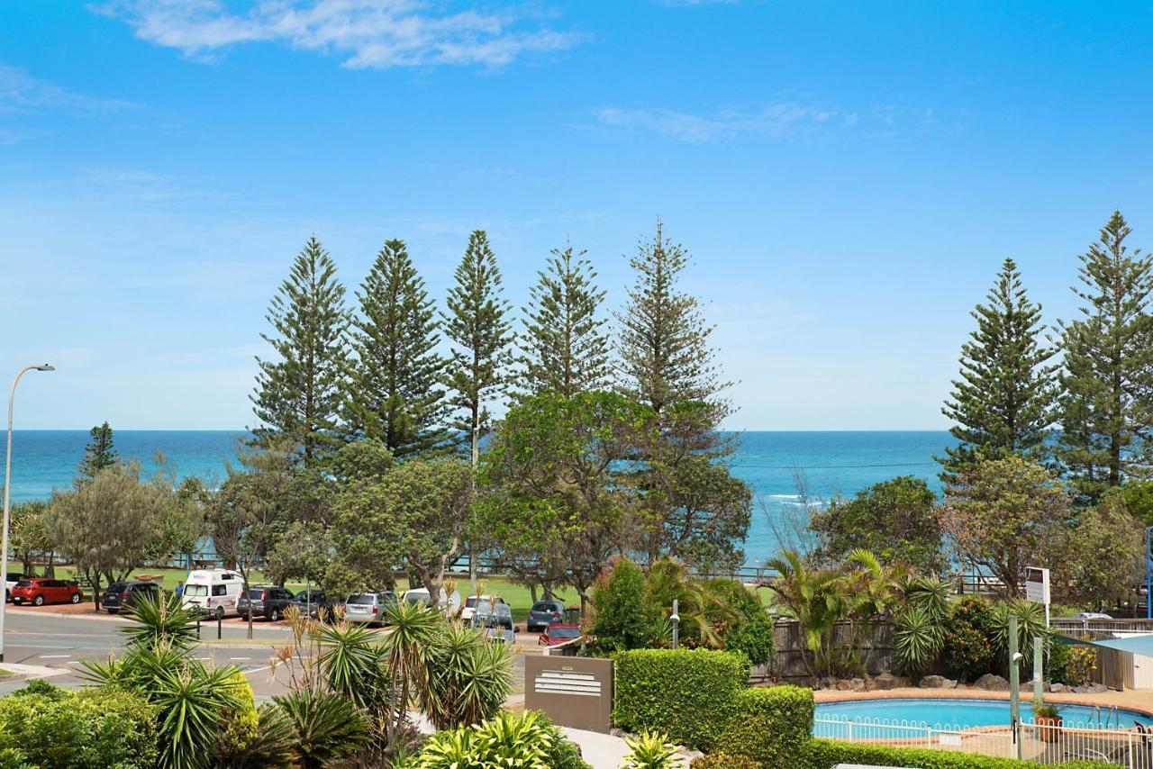 Joanne Apartments Caloundra Exterior foto