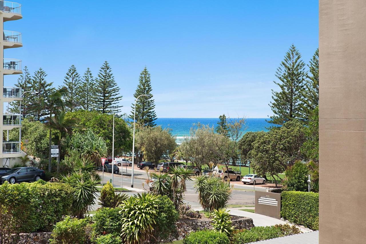 Joanne Apartments Caloundra Exterior foto